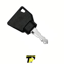 Multimarques clé de...