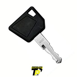 Multimarques clé de...