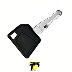 Multimarques clé de démarrage 14607