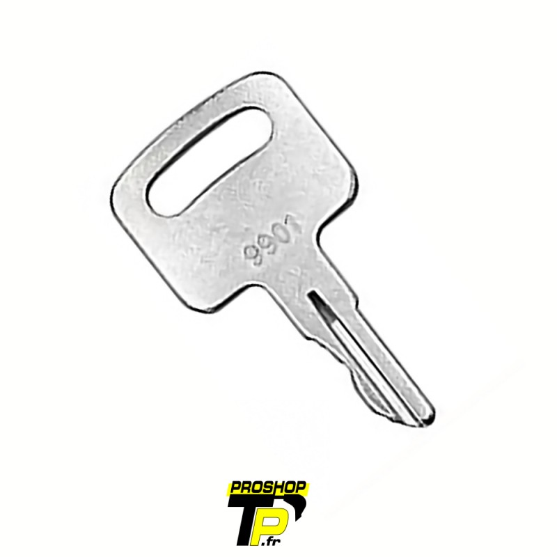JLG clé de démarrage 9901