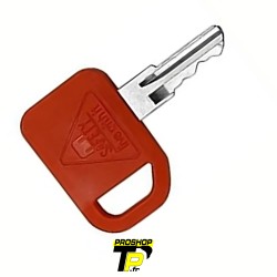 John Deere clé de démarrage AT195302