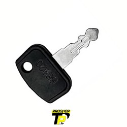 Kubota clé de démarrage 68920