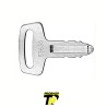 Kubota clé de démarrage K008-53630