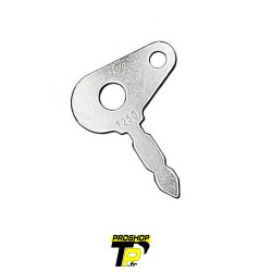 Lucas clé de démarrage T250