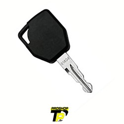 Terex clé de démarrage 81404