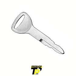 Toyota clé de démarrage A62597