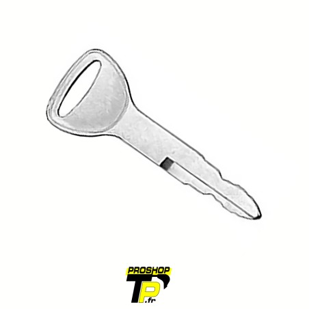 Toyota clé de démarrage A62597
