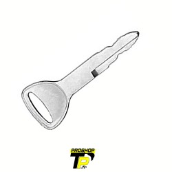 Toyota clé de démarrage A62597