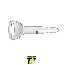 Toyota clé de démarrage A62597