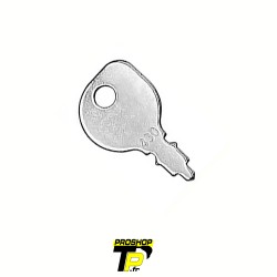 Multimarques clé de...