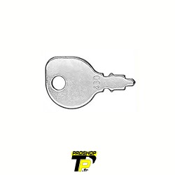 Multimarques clé de démarrage 430