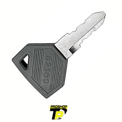 Yanmar clé de démarrage 52160
