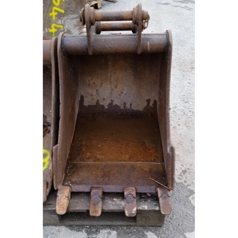 Godet de Tranché 53cm