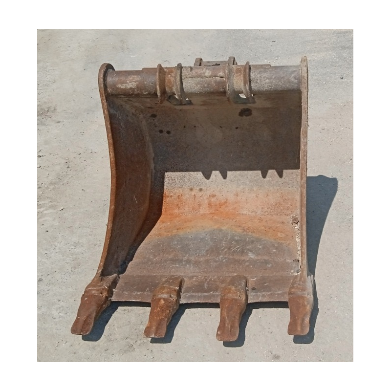 Godet de terrassement 71cm