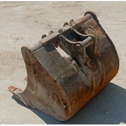 Godet de terrassement 71cm