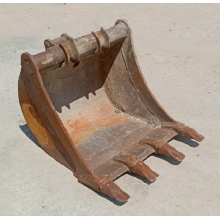 Godet de terrassement 71cm