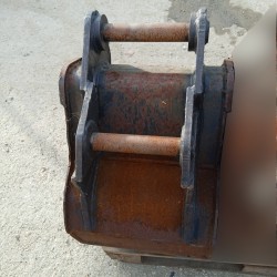 Godet de tranché 40cm