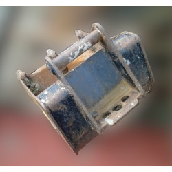 Godet de terrassement de 38cm