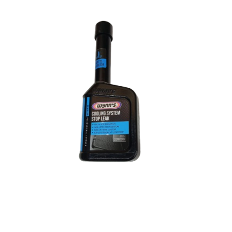 Anti Fuite Radiateur