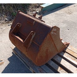 Godet de terrassement de 68cm