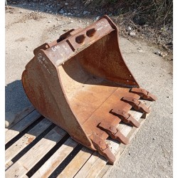 Godet de terrassement de 68cm