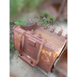 Godet de terrassement de 69cm