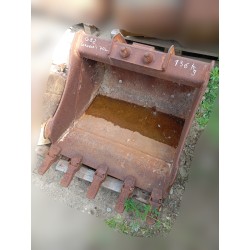 Godet de terrassement de 69cm