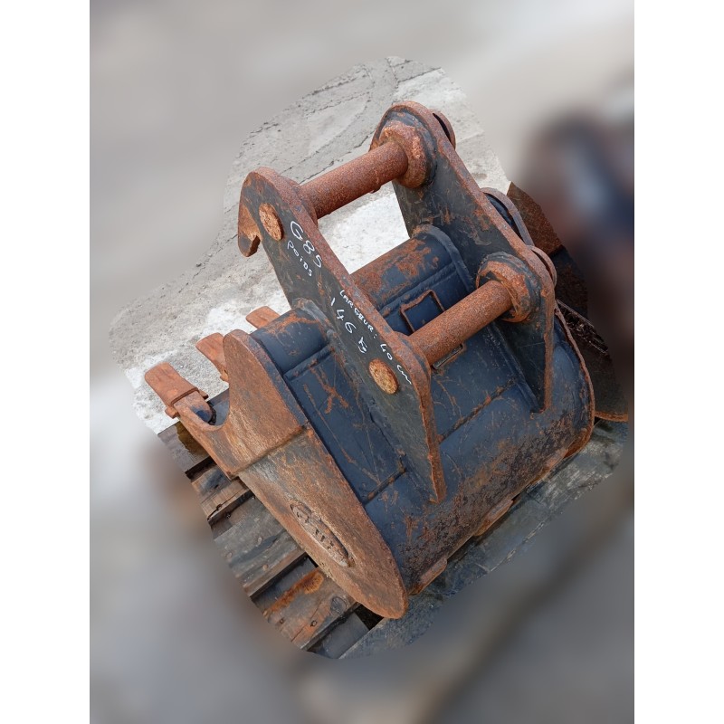 Godet de Terrassement de 44cm