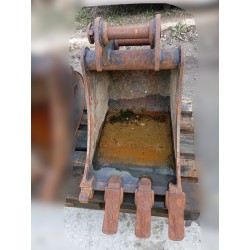 Godet de Terrassement de 44cm