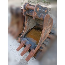 Godet de Terrassement de 44cm