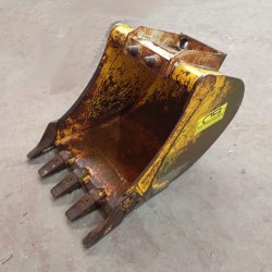 Godet de terrassement de 60cm