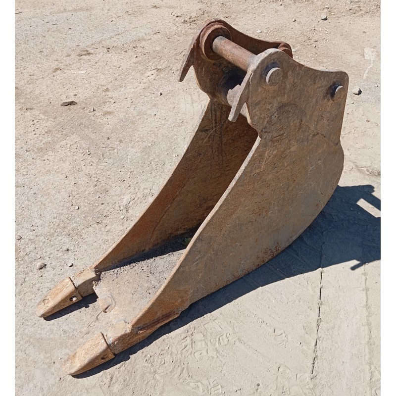 Godet de tranché de 27cm