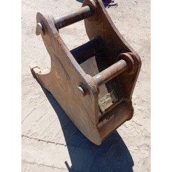 Godet de tranché de 27cm