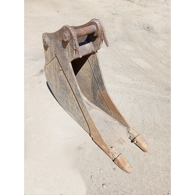 Godet de tranché de 27cm