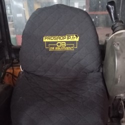 Housse de siège TP universelle