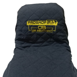 Housse de siège TP universelle