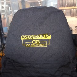 Housse de siège TP universelle