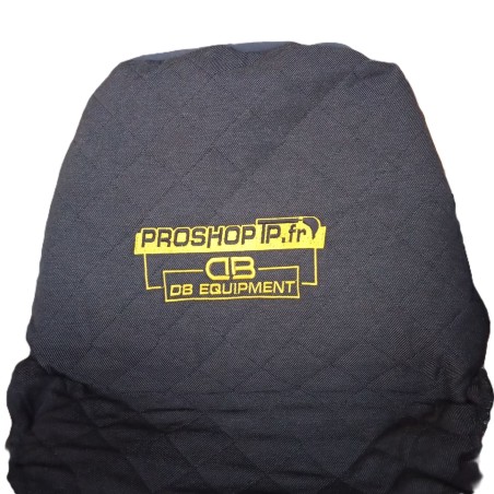 Housse de siège TP universelle