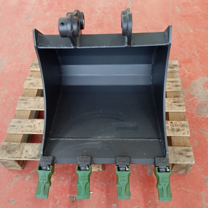 Godet de terrassement neuf de 47cm