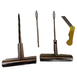 Coffret de réparation de mèche