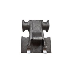 Morin M0 Attache à souder ou à boulonner ou avec réhausse ACB