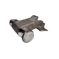 Morin M1 Attache à souder ou à boulonner ou avec réhausse ACB