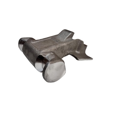 Morin M1 Attache à souder ou à boulonner ou avec réhausse ACB