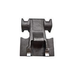 Morin M1 Attache à souder ou à boulonner ou avec réhausse ACB