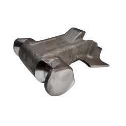 Morin M2 Attache à souder ou à boulonner ou avec réhausse ACB