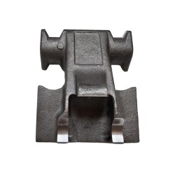 Morin M3 Attache à souder ou à boulonner ou avec réhausse ACB