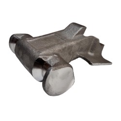 Morin M3 Attache à souder ou à boulonner ou avec réhausse ACB