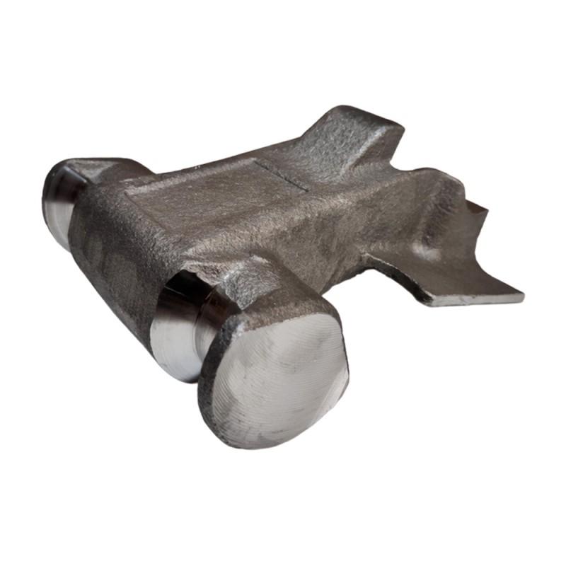 Morin M3 Attache à souder ou à boulonner ou avec réhausse ACB