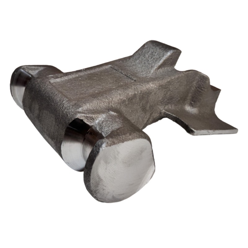 Morin M4 Attache à souder ou à boulonner ou avec réhausse ACB