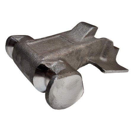 Morin M4 Attache à souder ou à boulonner ou avec réhausse ACB